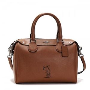 Coach　Factory（コーチ F） ナナメガケバッグ  37272 SV/SD