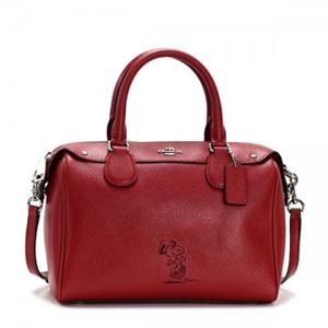 Coach　Factory（コーチ F） ナナメガケバッグ  37272 SVE8B