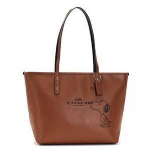 Coach　Factory（コーチ F） トートバッグ  37273 SV/SD