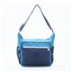 Kipling（キプリング） ナナメガケバッグ  K12528 55D MINERAL BLUE SW - 縮小画像2