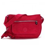 Kipling（キプリング） ショルダーバッグ  K13163 G46 FLAMBOYANT PINK