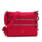 Kipling（キプリング） ショルダーバッグ  K13335 G46 FLAMBOYANT PINK