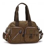 Kipling（キプリング） ハンドバッグ  K13636 17V TOBACCO