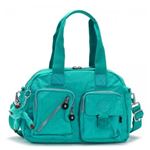 Kipling（キプリング） ハンドバッグ  K13636 86R COOL TURQUOISE