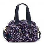 Kipling（キプリング） ハンドバッグ  K13636 H64 GRAPH ANIMAL PR