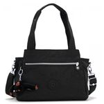 Kipling（キプリング） ハンドバッグ  K43791 900 BLACK