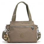 Kipling（キプリング） ハンドバッグ  K43791 828 WARM GREY