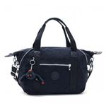 Kipling（キプリング） ボストンバッグ  K13848 511 TRUE BLUE