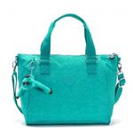 Kipling（キプリング） ハンドバッグ  K15371 86R COOL TURQUOISE