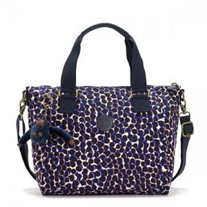 Kipling（キプリング） ハンドバッグ  K15371 H64 GRAPH ANIMAL PR