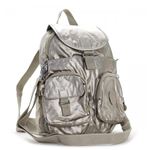 Kipling（キプリング） バックパック  K21325 39W SILVER BEIGE N