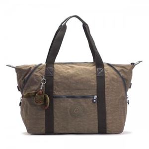 Kipling（キプリング） ボストンバッグ  K01362 14Z SOFT KHAKI C