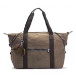 Kipling（キプリング） ボストンバッグ  K01362 14Z SOFT KHAKI C