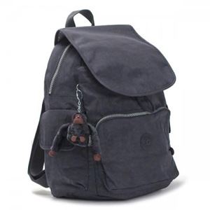 Kipling（キプリング） バックパック  K12147 93G GREY NIGHT