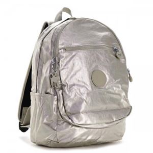 Kipling（キプリング） バックパック  K12474 39W SILVER BEIGE N