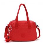 Kipling（キプリング） ショルダーバッグ  K12546 14B POPPY RED