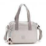 Kipling（キプリング） ショルダーバッグ  K12546 07X WINTER WHITE