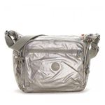 Kipling（キプリング） ナナメガケバッグ  K22621 39W SILVER BEIGE N