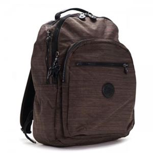 Kipling（キプリング） バックパック  K12629 B57 DAZZ ESPRESSO C