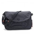 Kipling（キプリング） ショルダーバッグ  K12840 93G GREY NIGHT