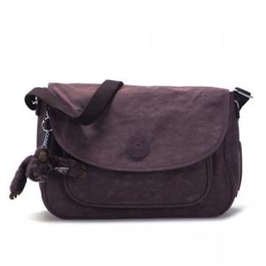 Kipling（キプリング） ショルダーバッグ  K12840 10S VIOLET SHADES