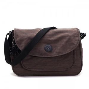 Kipling（キプリング） ショルダーバッグ  K12852 B57 DAZZ ESPRESSO C