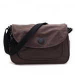 Kipling（キプリング） ショルダーバッグ  K12852 B57 DAZZ ESPRESSO C