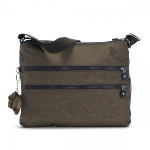 Kipling（キプリング） ショルダーバッグ  K13335 14Z SOFT KHAKI C