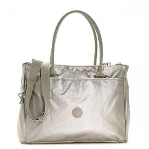 Kipling（キプリング） ショルダーバッグ  K13600 39W SILVER BEIGE N