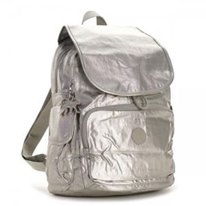 Kipling（キプリング） バックパック  K24681 39W SILVER BEIGE N