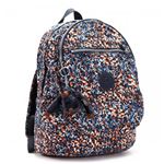 Kipling（キプリング） バックパック  K15016 F10 PIXEL CHECK PR