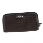 Kipling（キプリング） 長財布  K15027 78X COFFEE BROWN Q