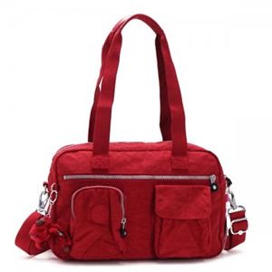 Kipling（キプリング） ショルダーバッグ  K15174 06W CHILLI PEPPER