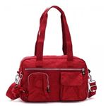 Kipling（キプリング） ショルダーバッグ  K15174 06W CHILLI PEPPER