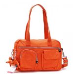 Kipling（キプリング） ショルダーバッグ  K15174 00R SPICY ORANGE