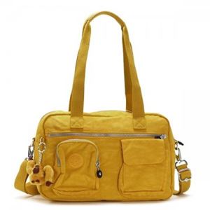 Kipling（キプリング） ショルダーバッグ  K15174 96U LIGHT SAFFRON