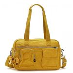 Kipling（キプリング） ショルダーバッグ  K15174 96U LIGHT SAFFRON