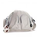 Kipling（キプリング） ナナメガケバッグ  K15332 07X WINTER WHITE