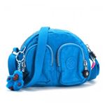 Kipling（キプリング） ナナメガケバッグ  K15332 10N ICY BLUE