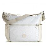 Kipling（キプリング） ナナメガケバッグ  K15605 07X WINTER WHITE