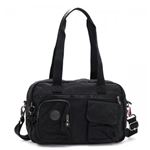 Kipling（キプリング） ショルダーバッグ  K15800 92Y BLACK PERFO G