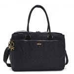 Kipling（キプリング） ボストンバッグ  K26276 L01 PLOVER BLACK