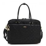 Kipling（キプリング） ボストンバッグ  K26276 L14 BLACK EMB N