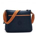 Kipling（キプリング） ショルダーバッグ  K16614 59A TRUE BLUE DROPS