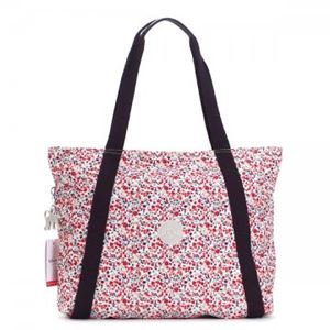 Kipling（キプリング） ショルダーバッグ  K16615 C69 POP FLORAL PR