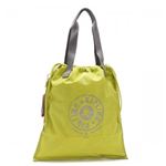 Kipling（キプリング） ハンドバッグ  K16642 09S ELECTRIC LIME