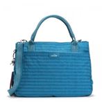 Kipling（キプリング） ハンドバッグ  K16648 82H AQUA STR BE