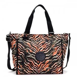 Kipling（キプリング） ショルダーバッグ  K16659 H74 PINK ANIMAL PR