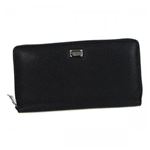 DOLCE&GABBANA（ドルチェアンドガッバーナ） 長財布  BP1672 80999 BLACK