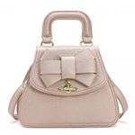 Vivienne Westwood（ヴィヴィアンウエストウッド） ハンドバッグ  6232  PINK